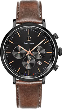Часы Pierre Lannier Baron 222G434
